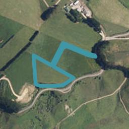 786 Ridge Road North, Mangamutu, Pahiatua