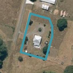 22 Lyall Street, Waipawa