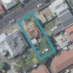 5 Bathgate Street, South Dunedin, Dunedin