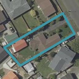 4 Drury Street, Cloverlea, Palmerston North