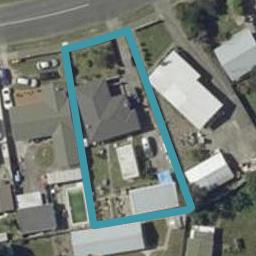 42 Pembroke Street, Highbury, Palmerston North