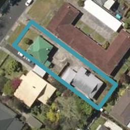 27 Third Avenue, Avenues, Whangarei