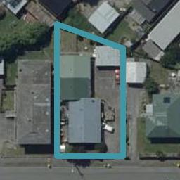 3/609 Hereford Street, Linwood, Christchurch