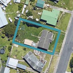 46 Harris Street, Te Puke, Te Puke