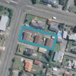 24C Gammack Street, Temuka, Temuka