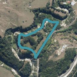 97 Parihauhau Road, Parikino, Whanganui