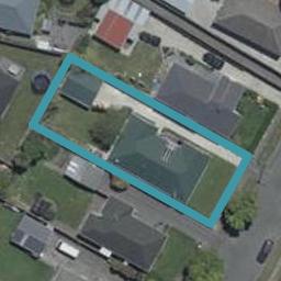 37 Leo Street, Bishopdale, Christchurch
