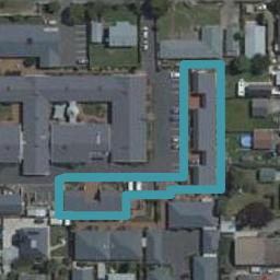 1/20 Ruskin Street, Addington, Christchurch