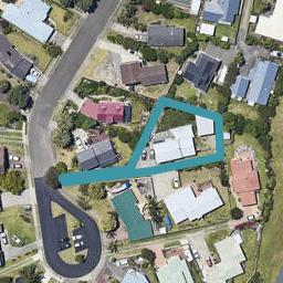 11 The Glebe, Coastlands, Whakatane