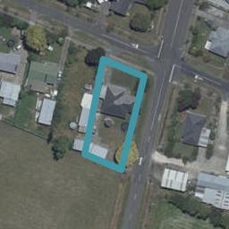 25 Severn Street, Rongotea, Rongotea