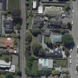 41 Clifford Avenue, Merivale, Christchurch