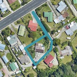 256 Sunset Road, Sunnybrook, Rotorua