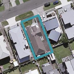 20 Hamblyn Street, Strandon, New Plymouth
