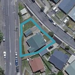 12 Endeavour Street, Lyall Bay, Wellington
