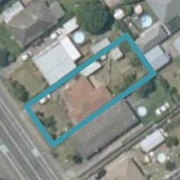 615 Frederick Street West, Mahora, Hastings