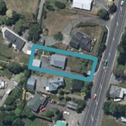 384 State Highway 1 , Ohau
