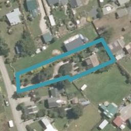7 Wratten Road, Owaka