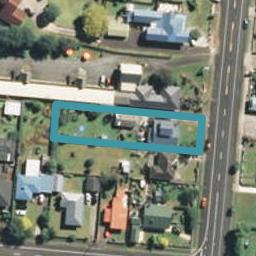 167 Waihi Road, Hawera