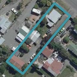 3 Seddon Street, Kainga, Christchurch