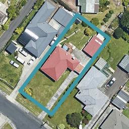 7 Hillcrest Avenue, Hillcrest, Rotorua
