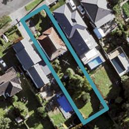 8 Wainoni Avenue, Point Chevalier, Auckland