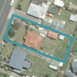 20 Russell Road, Huntly, Huntly