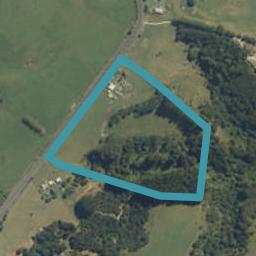 3589 Highway 22, Naike