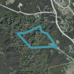 80 Foggy Lookout, Lyford, Waiau