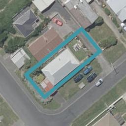 76 Oregon Street, Ocean Grove, Dunedin