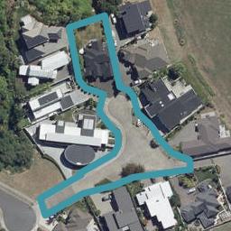 7 Peninsula Point, Huntington, Hamilton