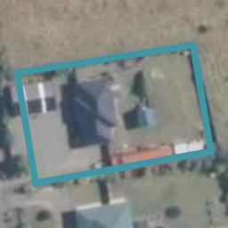 350 King Street, Temuka