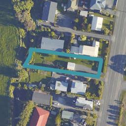 197 Beach Road, Kaikōura