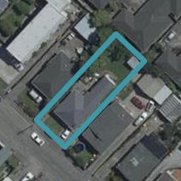 35 Gibbon Street, Sydenham, Christchurch