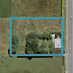 237 Mill Road North, Myross Bush, Invercargill