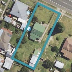 560 Aberdeen Road, Te Hapara, Gisborne