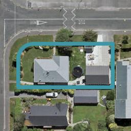 165 Salford Street, Rosedale, Invercargill