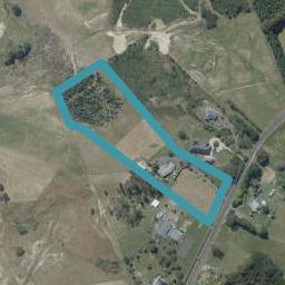 99 Chain Hills Road, Chain Hills, Dunedin
