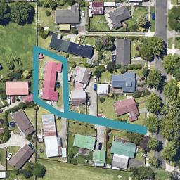 60 Garaway Street, Whakatane, Whakatane