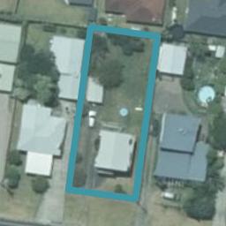 61 South Highway East, Whitianga