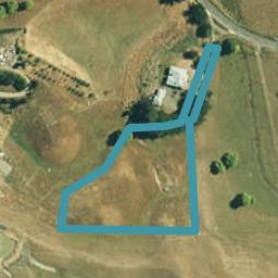 284A Kairakau Road, Elsthorpe