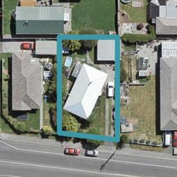 114 Bay Road, Grasmere, Invercargill