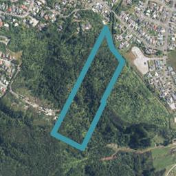 0 Town Belt, Greymouth, Greymouth