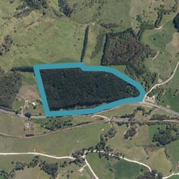 332 Griffin Road, Maungaturoto, Maungaturoto