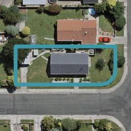 68 Arundel Crescent, Strathern, Invercargill