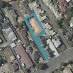 1 Fountain Court, Palmerston North, Palmerston North