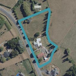 787 Ngaruawahia Road, Te Kowhai