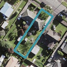 22 Oakley Avenue, Waterview, Auckland