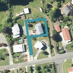 4B Lawrence Street, Havelock