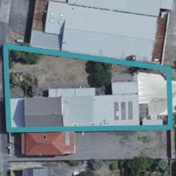 40 Victoria Street, Masterton