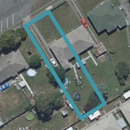 3 Fitzroy Street, Feilding, Feilding